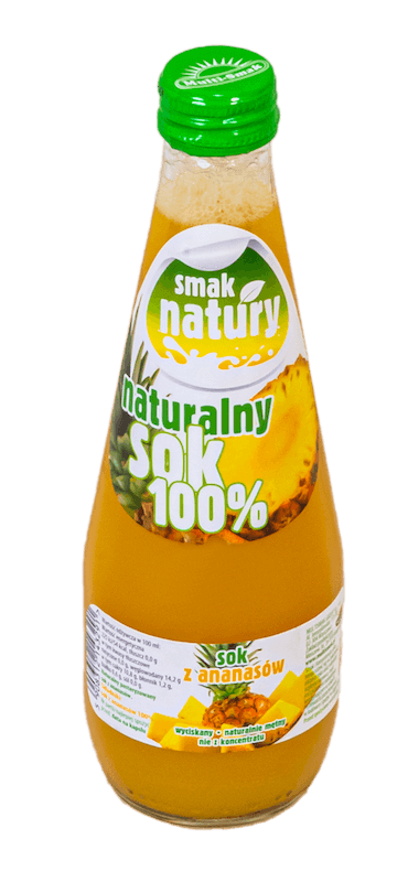 Soki Smak Natury